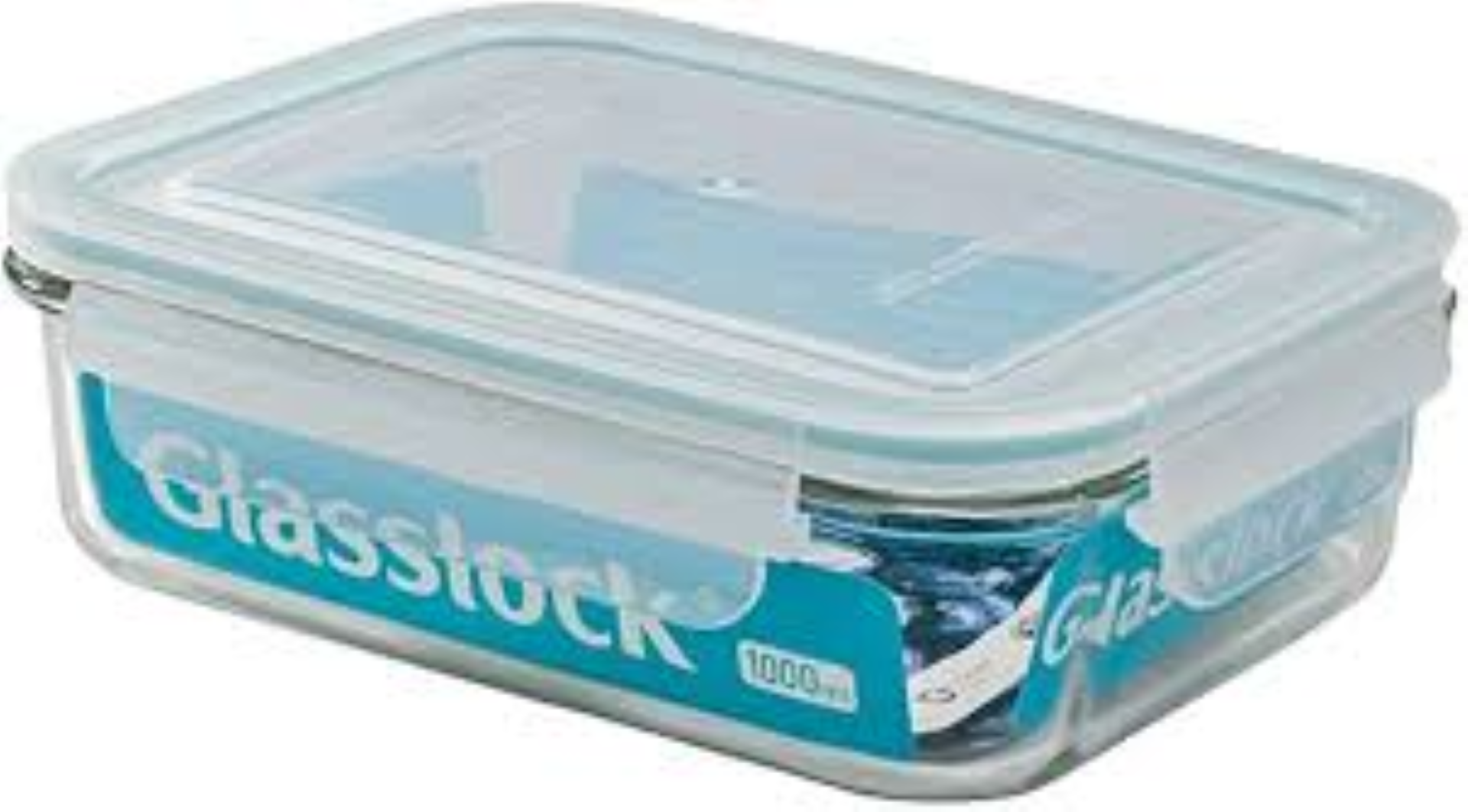 GLASSLOCK REC 1000